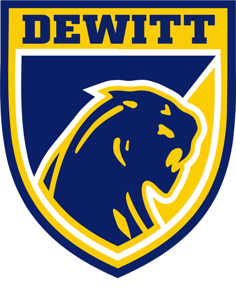 DeWitt Community Education  Logo